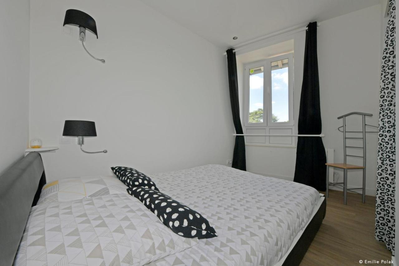 Comme A La Maison - De La Tour Saint-Quentin  Exterior foto